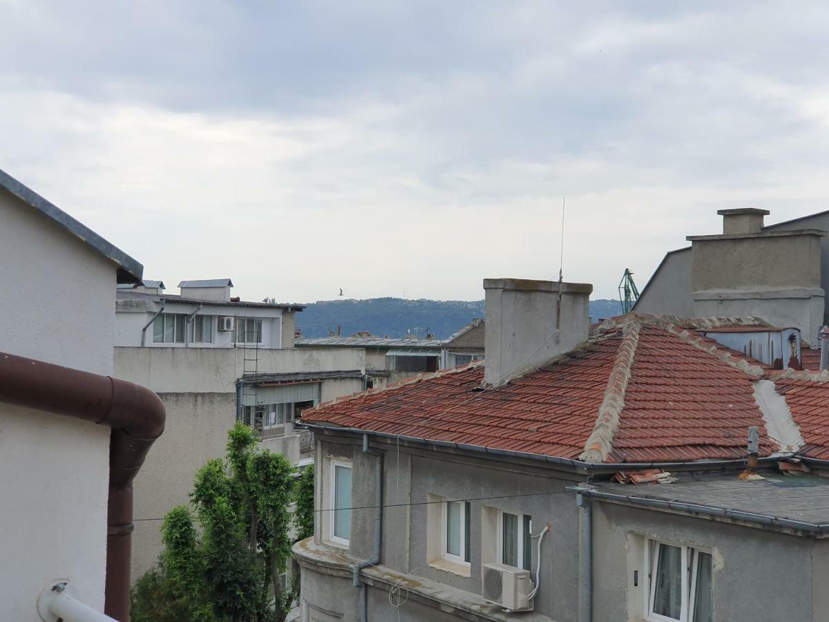 Ferienwohnung Tersus Warna Exterior foto