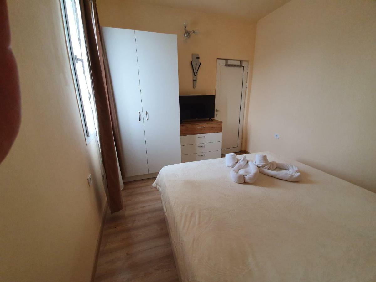 Ferienwohnung Tersus Warna Exterior foto