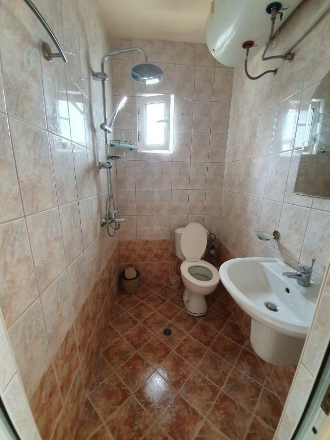 Ferienwohnung Tersus Warna Exterior foto